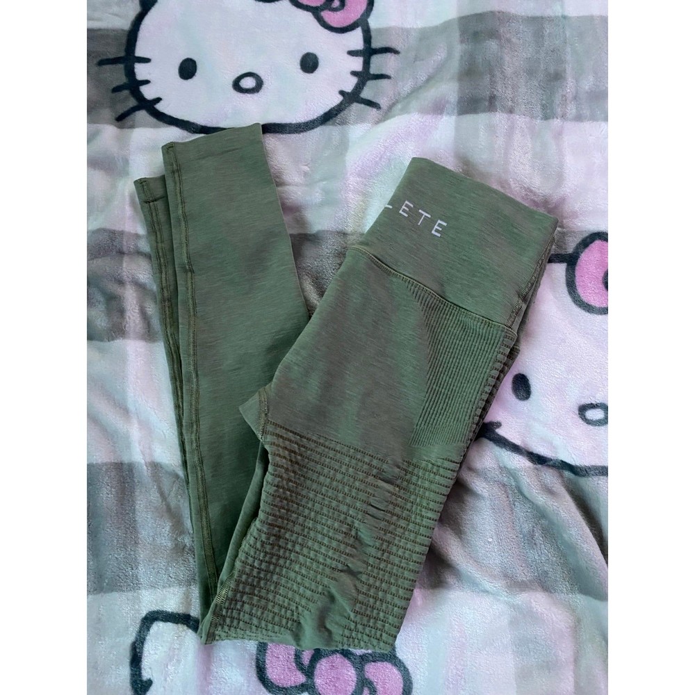 Alphalete halo leggings